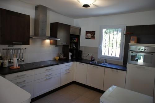 Villa Les Coralines Les Issambres Room photo